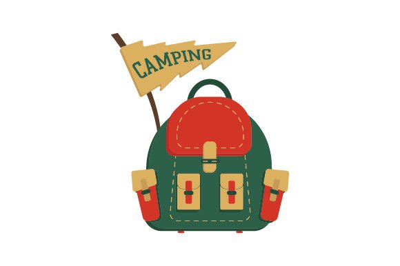 Camping Crafts for School Amp Projects