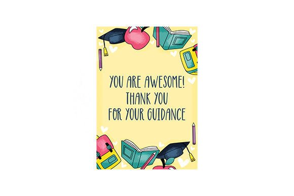 Learning Support Assistant Card Template Crafts School Amp