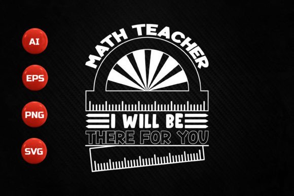 Math T-shirt Design 104: Graphics for T-Shirt Designs