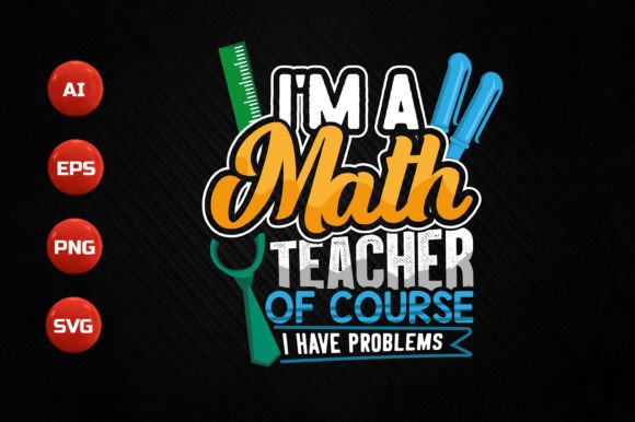 Math T-shirt Design 56: Graphics & T-Shirt Designs