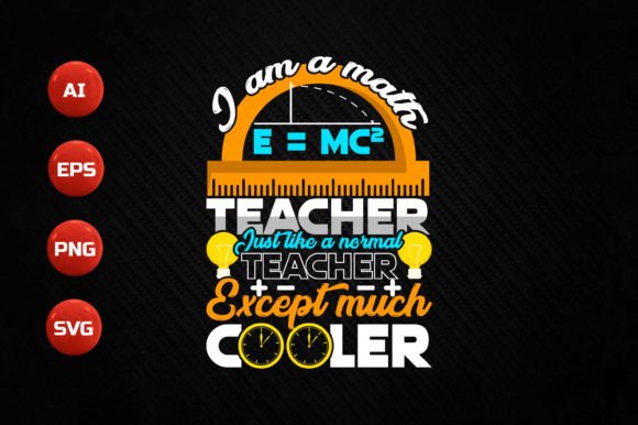 Math T-shirt Design 91: Graphics and T-Shirt Designs