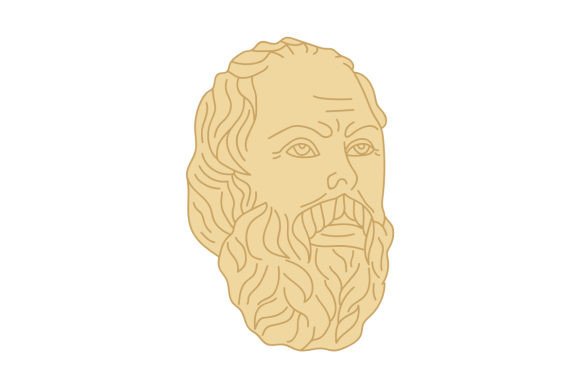 Socrates - Close-Up Crafts & School Amp
