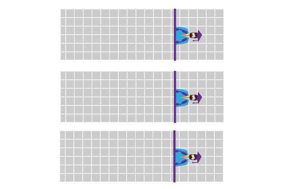 Sticker Pen Template - Professor: A Versatile Design Asset for School Amp Crafts