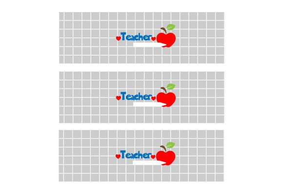 Sticker Pen Template - Teacher Crafts for School Amp