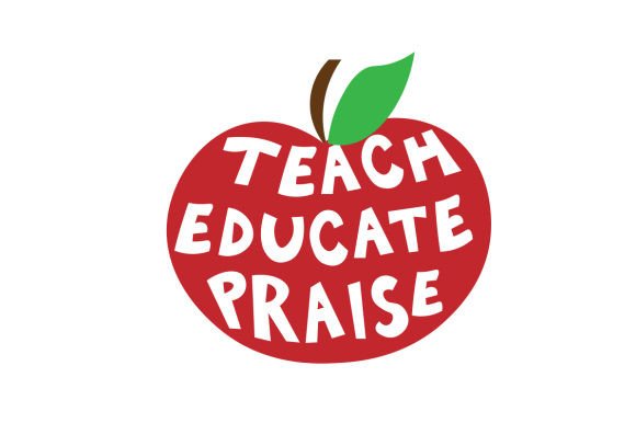 Teacher Apple Crafts for School Amp