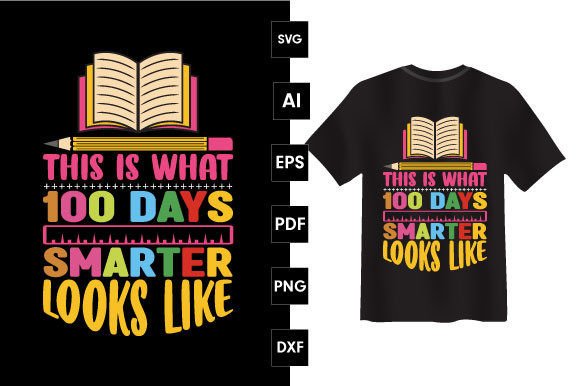 This is What 100 Days Smarter Looks Like